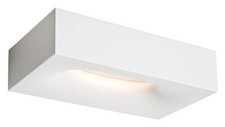 Artemide Melete LED Applique 27W  2191 LUMEN  Bianco 1633W10A  2700K