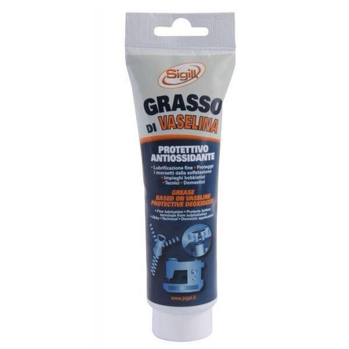 Grasso filante vaselina - grasso,