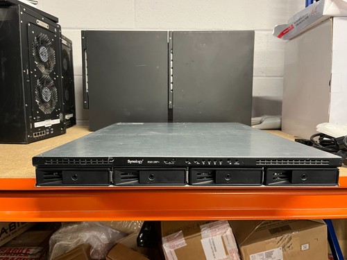 Rs812rp bay synology - rs812rp, +
