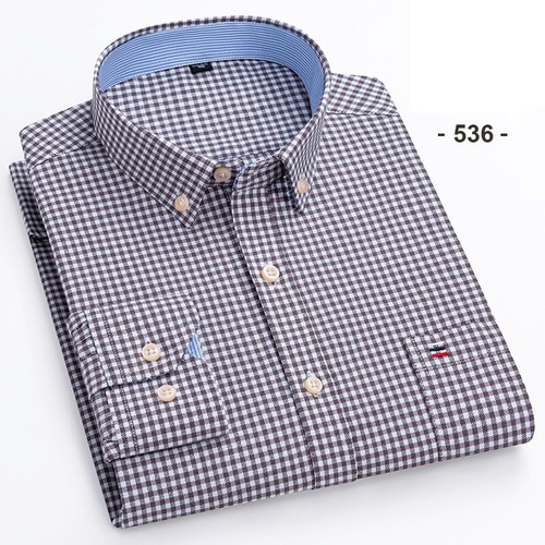 Camicie uomo oxford - camicie,