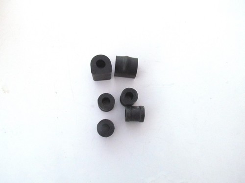 Stabilizzatore esterno - , e