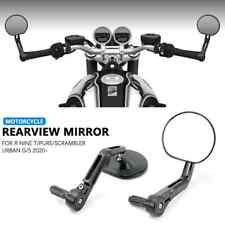 Specchietti retrovisori moto