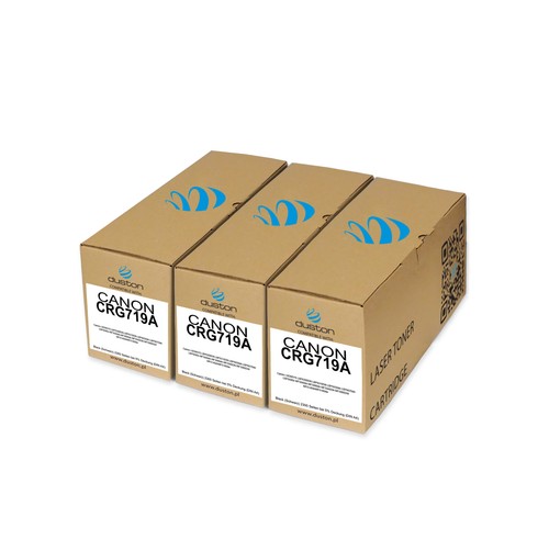 Canon toner crg719a - toner,