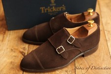 Scarpe Trickers Leavenworth