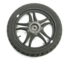 SYM SYMPHONY  200 ST CBS  2015-2017   CERCHIO  POSTERIORE