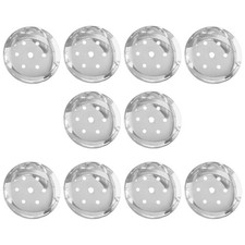  10 Pcs Base Per Lampada Porta