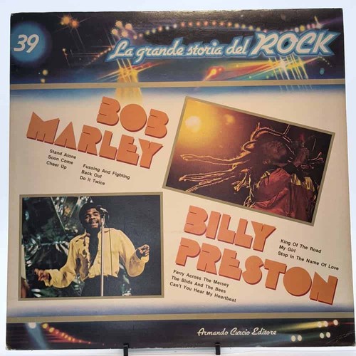 Bob marley - bob,