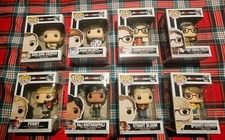 Funko Pop! THE BIG BANG THEORY