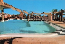 ESPAGNE GRAN CANARIA BAHIA