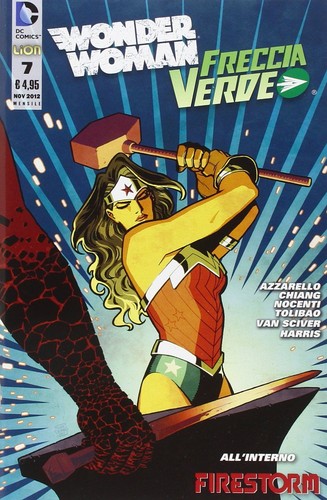 Libro wonder woman - wonder,