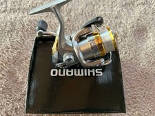 Mulinello Shimano Aernos XT