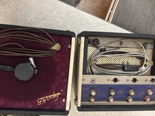 amplificatore valvolare Super