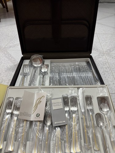 Set posate eme - posate,