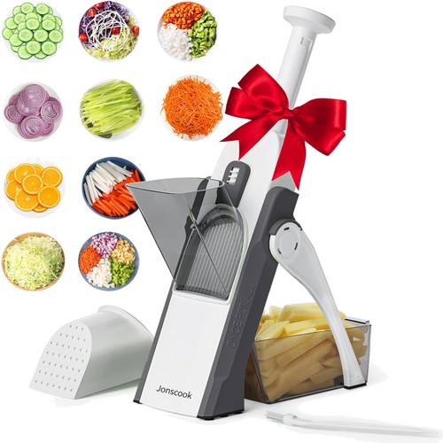 Tritatutto per veggie sicuro - per,