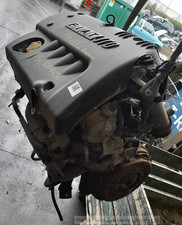 71739169 Motore semicompl.  FIAT STRADA (1G) 1.9 JTD Pick-up  2p/d/1910cc