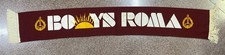 sciarpa as roma ultras