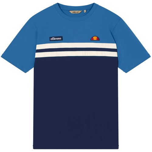 Maglietta ellesse venire - maglietta,