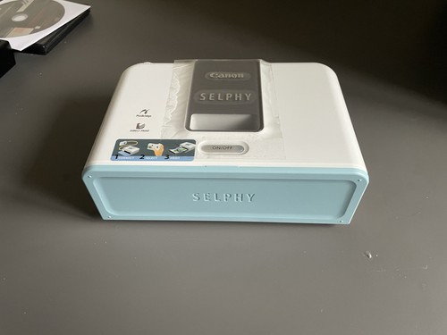 Canon selphy cp510 - cp510, stampante