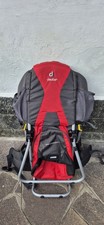 Zaino porta bimbo DEUTER KID