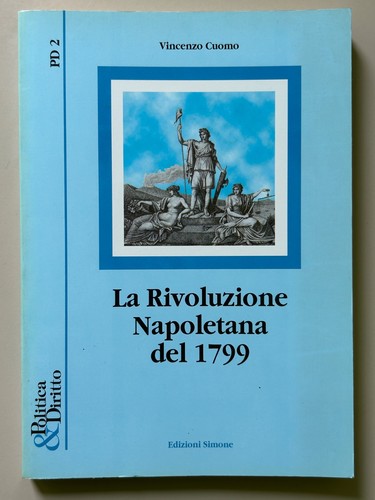 Rivoluzione napoletana del - la,