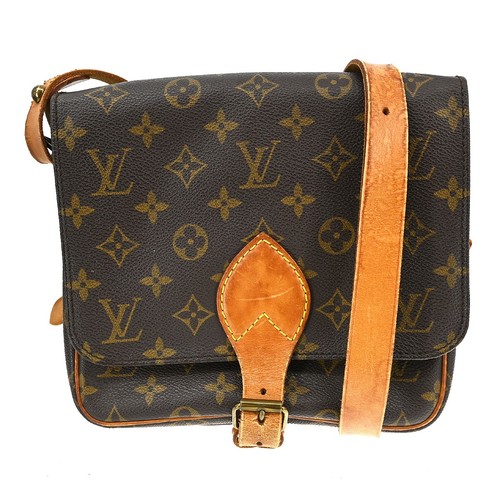 Borsa tracolla best02 louis - borsa,