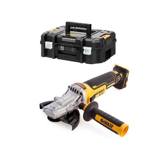 Dewalt dcg405fnt - dewalt,