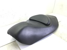 SELLA SADDLE RIFODERATA - STRAPPI SUZUKI BURGMAN UH 200 2008 CD111