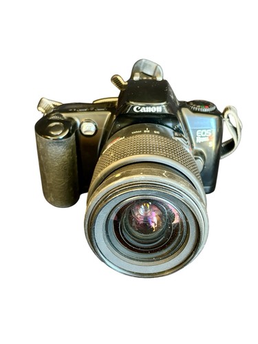 Canon eos rebel 35 - canon, mm