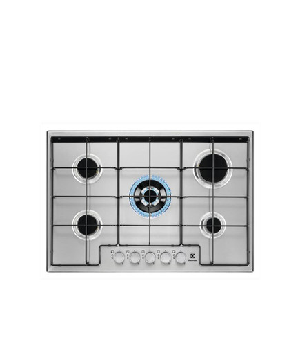 Electrolux egs7534x piano - electrolux,