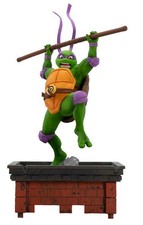 TMNT Turtles Donatello