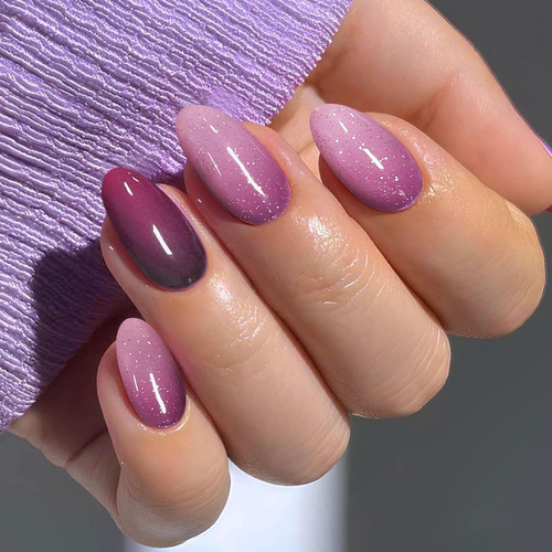 Unghie gel adesive - gel,