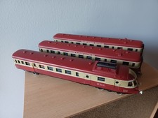 LIMA Vintage H0 Convoglio TEE