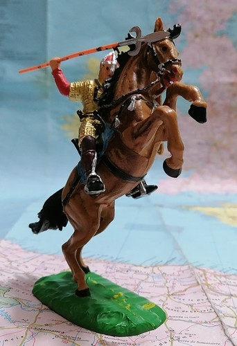 Normanno cavallo vintage - normanno,