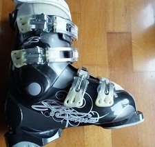 Scarponi SCI Donna - ATOMIC 65