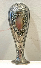 Antico e RARO SIGILLO per CERALACCA in STILE LIBERTY - ARGENTO