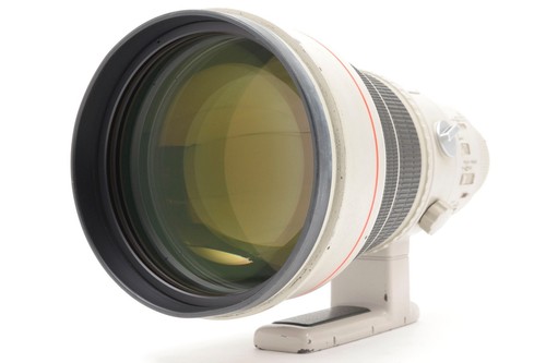 Ecc canon ef - ef, mm