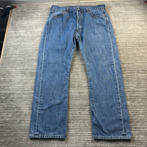 Jeans levis 501 - levis, 36x30