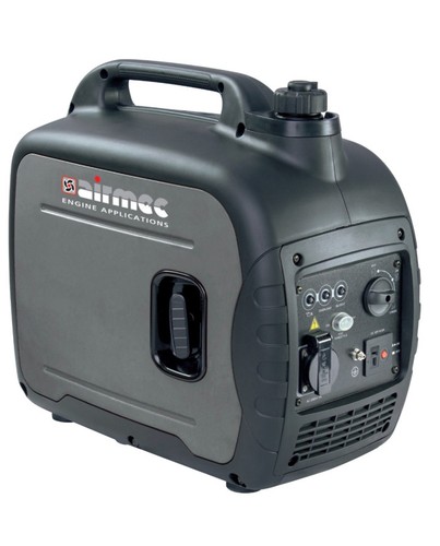 Loncin 2000 generatore - loncin, lc