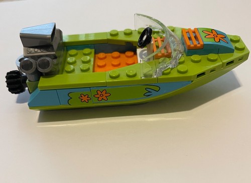 Lego scooby doo - lego, scooby-doo