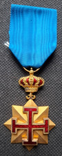 Medaglia cavaliere