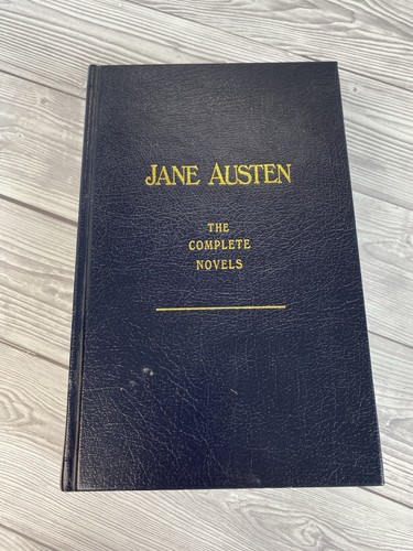 Jane austen the - jane,