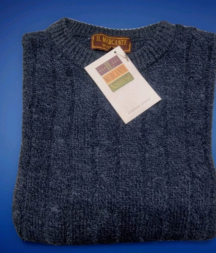 Maglione uomo manica lunga - manica,