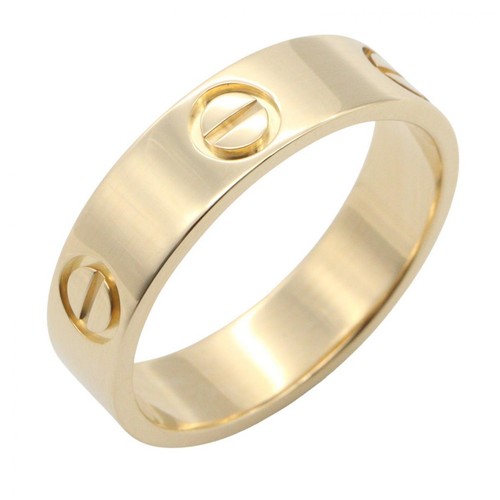 Anello cartier love oro - love,