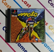 PS1 INTERNATIONAL MOTO PAL EU