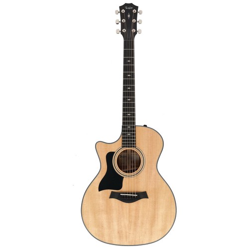 Taylor 314ce - , lh