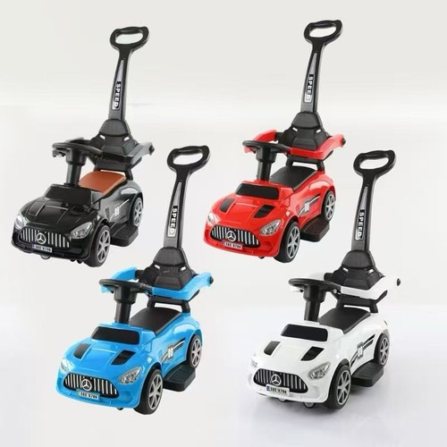Turbo bambini mercedes ride - bambini,