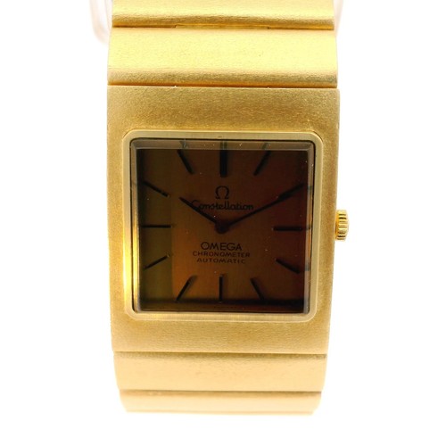 Omega constellation ref 8294 - ref.,