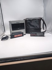 Vcr Portatile Nv100 Panasonic