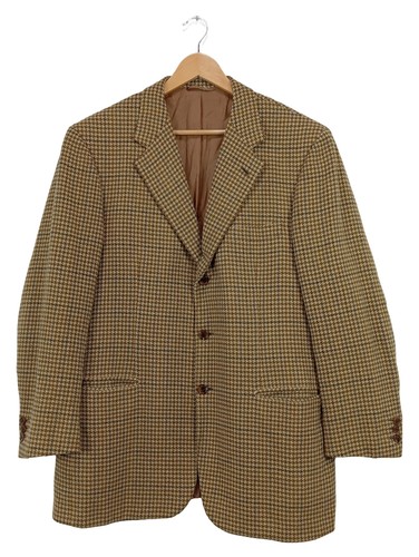 Brioni giacca uomo cashmere - brioni,
