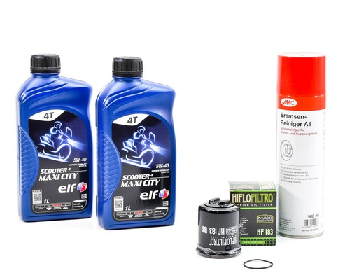 Kit entretien vidange - kit,